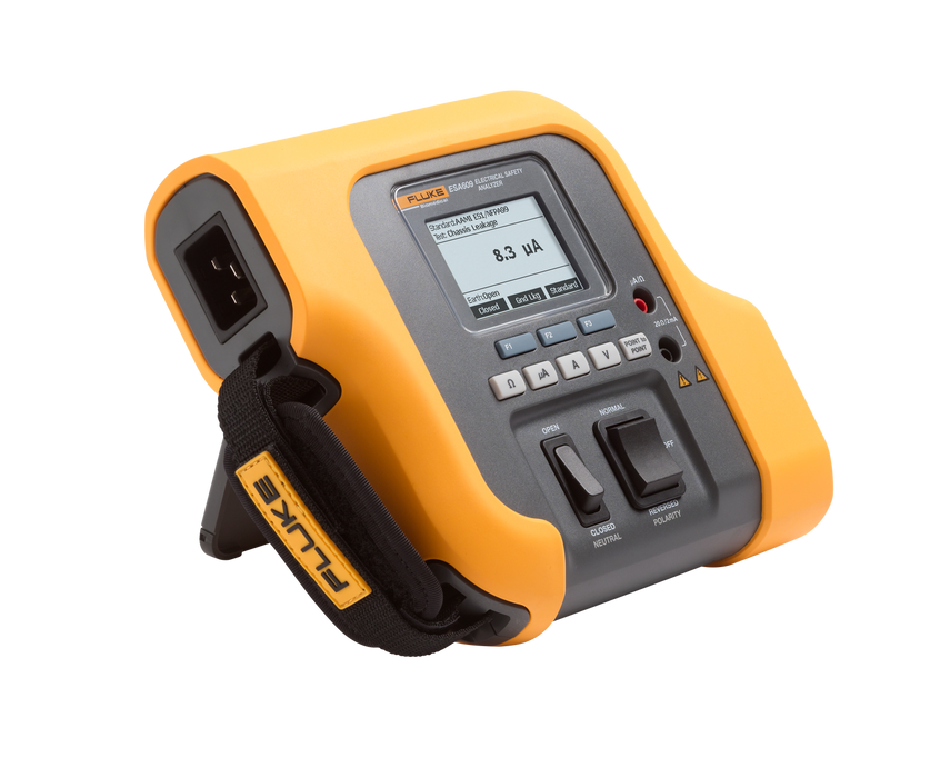 ESA609-US 4375516 ESA609 Electrical Safety Analyzer