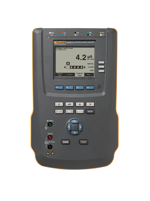 ESA612-US 4132173 ESA612 Electrical Safety Analyzer