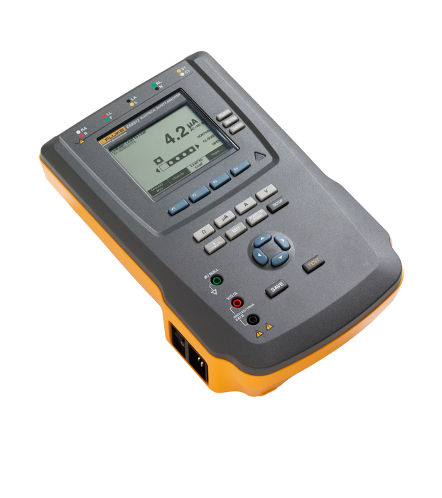 ESA612-US 4132173 ESA612 Electrical Safety Analyzer