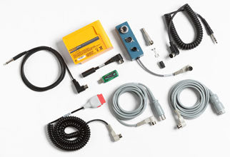 Fluke Biomedical Corp PS8 ACC KIT 3984910 ProSim 8 Accessory Kit Test Equipment reLink Online