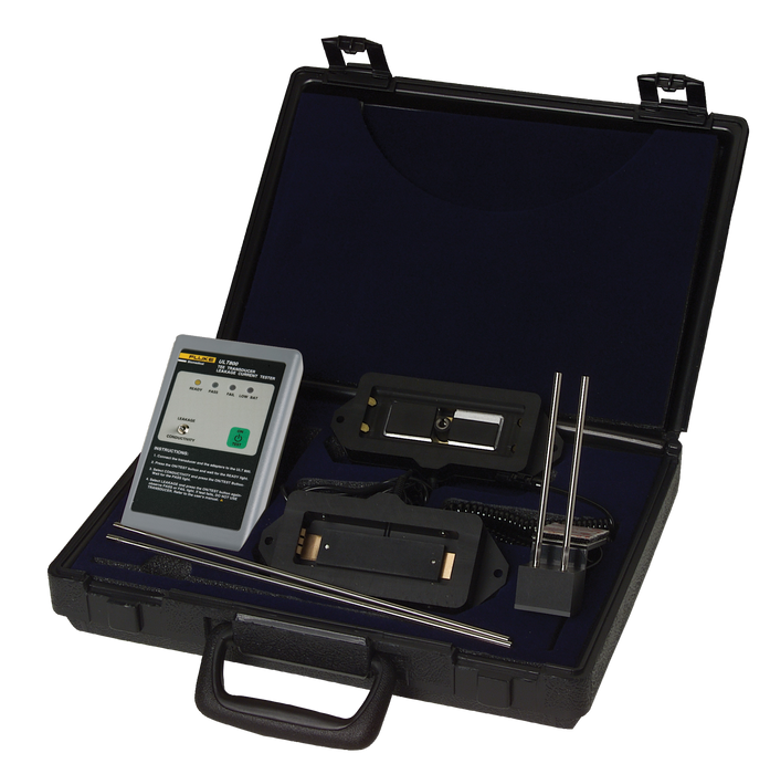 ULT800 2434187 ULT800 Ultrasound Transducer Leakage Current Tester