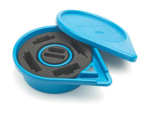 800-CLEANING TUB 2558630 Cleaning/Testing Basin