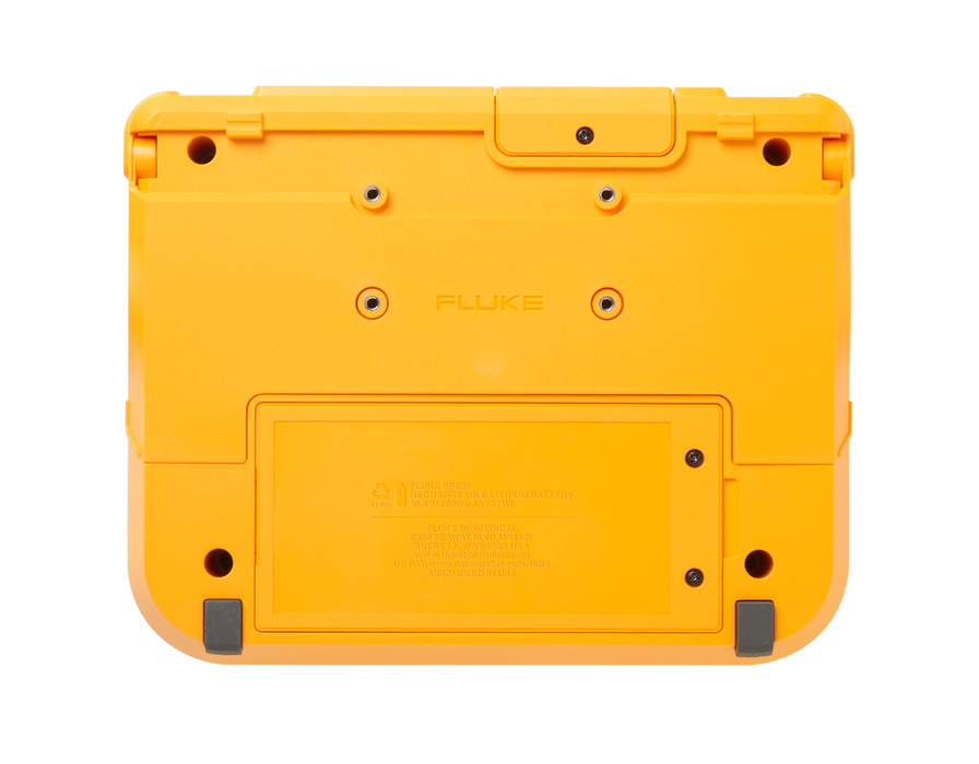 VT900A 5014711 VT900A Gas Flow Analyzer Ventilator Tester