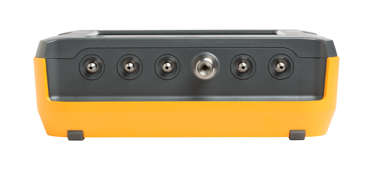 VT900A 5014711 VT900A Gas Flow Analyzer Ventilator Tester