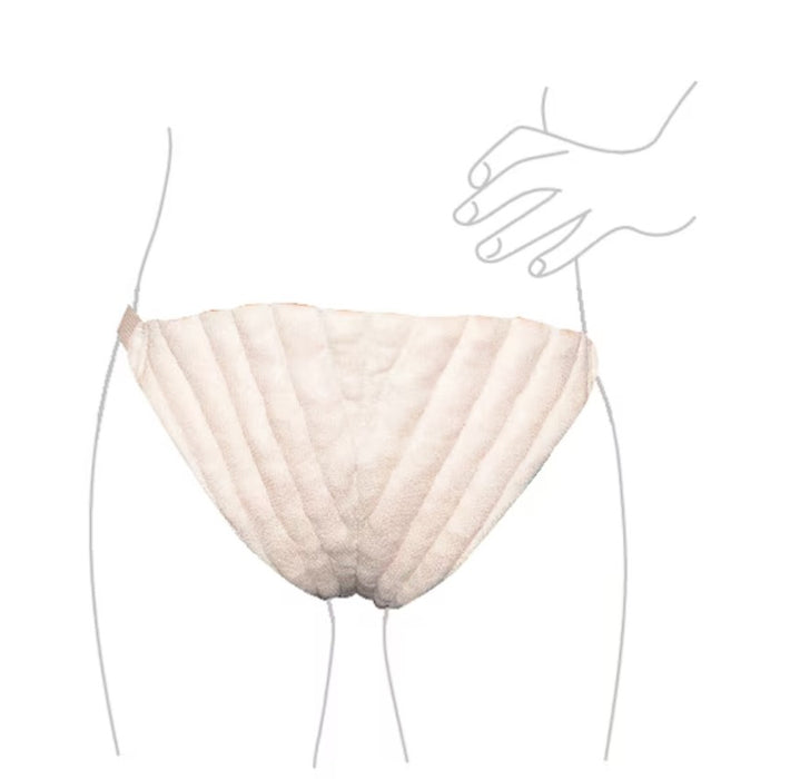 BSN Medical/Jobst BSN Medical/Jobst 42155 Female Genital Pad X-Large No Supplies reLink Medical