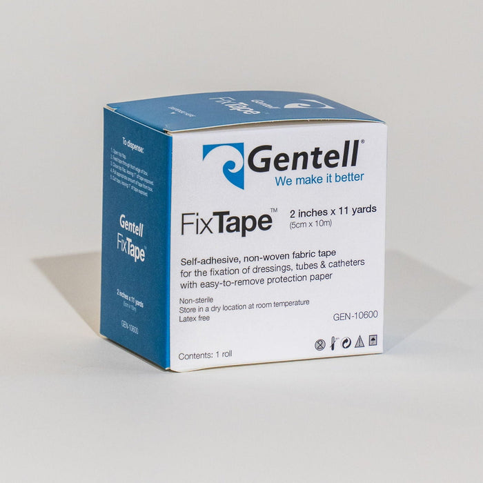 Gentell Gentell GEN-10600 FixTape 2" x 11 yards Supplies reLink Medical