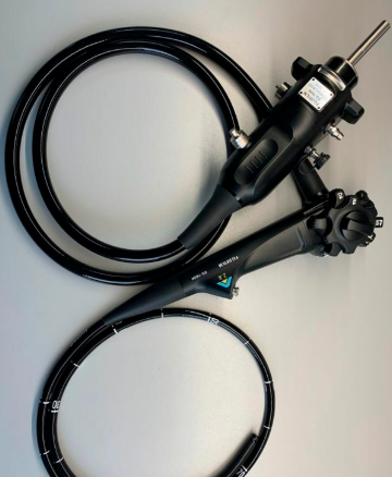 Fujifilm Fuji EG-760R Gastroscope Refurbished flexible endoscopy reLink Online