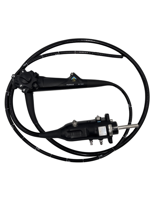 Fuji EG-760R Gastroscope Refurbished