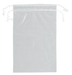 ASP Global ASP Global G33 Belongings Bag 18" x 20" + 3.5 B.G. Drawstring Supplies reLink Medical