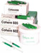 PacDent Gingi-Pak PacDent Gingi-Pak 60500 5cc Cohere 605 Pre-filled Syringe Supplies reLink Medical