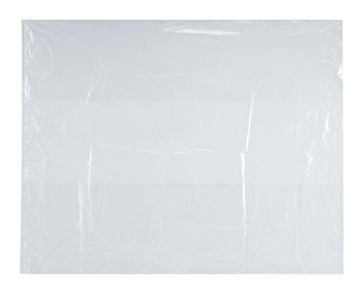 ASP Global ASP Global Clear Standard Poly Cart Cover, 50/cs Supplies reLink Medical