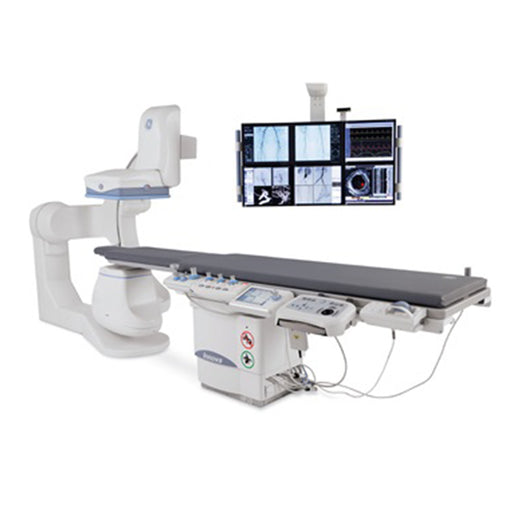 GE Healthcare GE Healthcare Innova Cath Lab Cath Lab reLink Medical