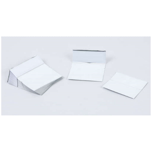 Qiagen, LLC Qiagen LLC WB100036 Multi-Barrier Pouches Small 8 x 7cm Supplies reLink Medical