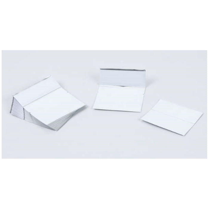 Qiagen, LLC Qiagen LLC WB100036 Multi-Barrier Pouches Small 8 x 7cm Supplies reLink Medical
