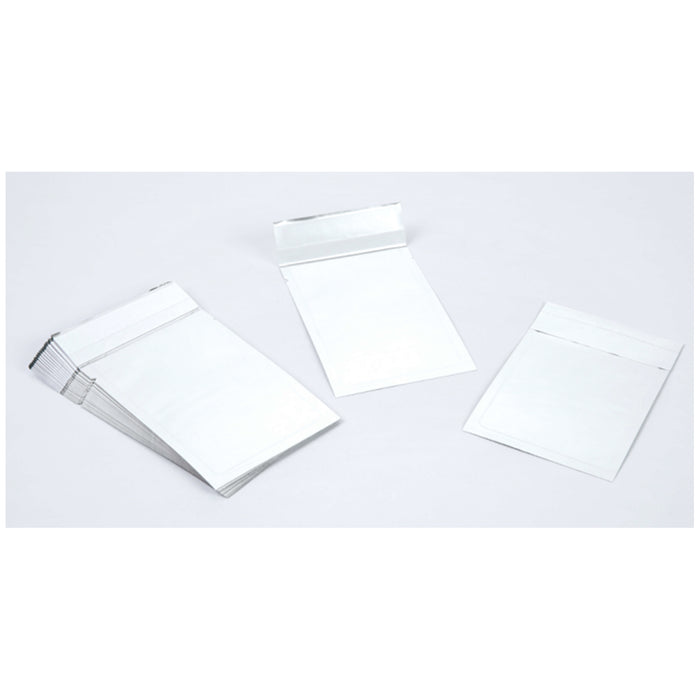 Qiagen, LLC Qiagen LLC WB100037 Multi-Barrier Pouches Large 9 x 15cm Supplies reLink Medical