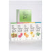GC America, Inc. GC America Inc. 002526 Dry Mouth Gel Assorted Flavors Contains: 5 Supplies reLink Medical