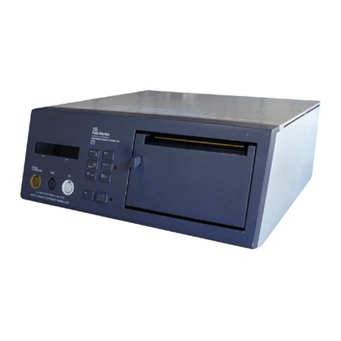 GE Healthcare Corometrics 115 Fetal Monitor