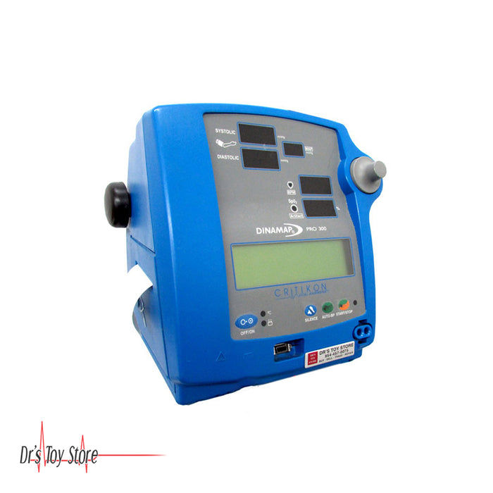 GE Healthcare Dinamap Pro 300 Patient Monitor