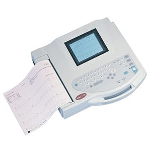 GE Healthcare MAC 1200 EKG