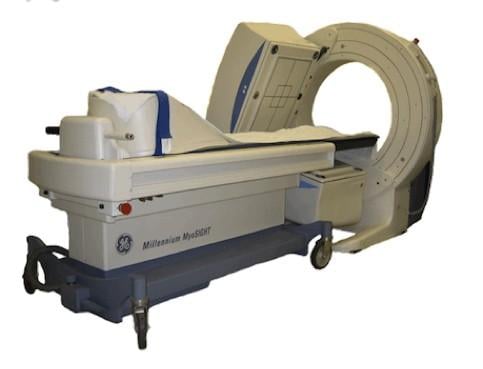 GE Healthcare GE Healthcare Millennium Series Nuc Med Nuc Med reLink Medical