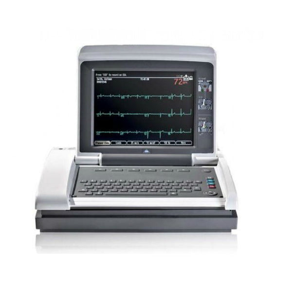GE Healthcare MAC 5000 EKG