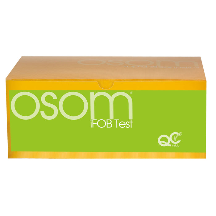 Sekisui Diagnostics, LLC Sekisui Diagnostics LLC 1002 iFOB Test Supplies reLink Medical