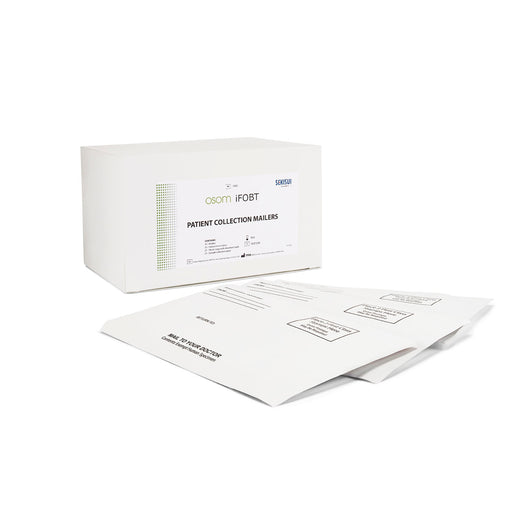 Sekisui Diagnostics, LLC Sekisui Diagnostics LLC 1003 iFOBT Patient Mailers Supplies reLink Medical