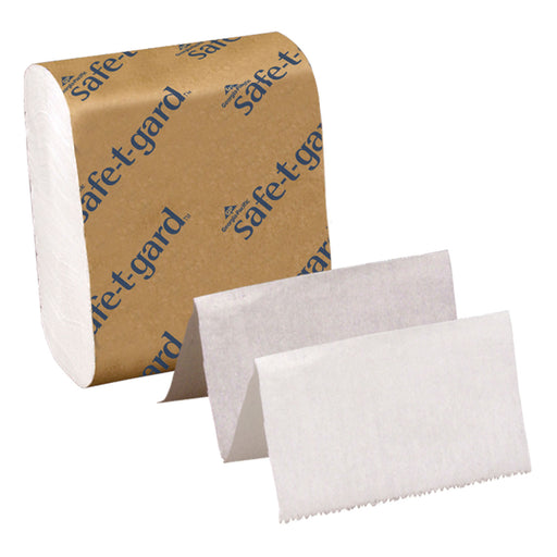 Georgia-Pacific Consumer Products Georgia-Pacific Consumer Products 10440 Interfolded Tissue White 4" Supplies reLink Medical