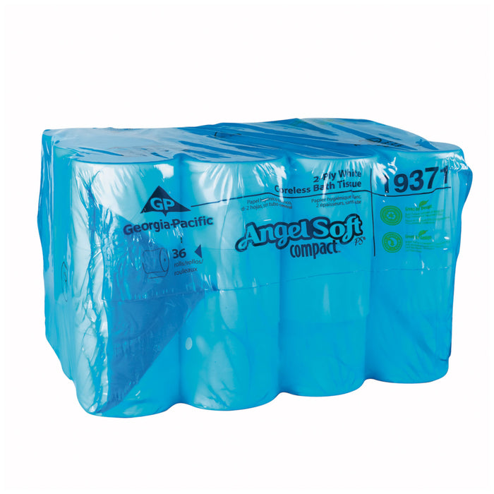 Georgia-Pacific Consumer Products Georgia-Pacific Consumer Products 19371 Coreless Bathroom Tissue Supplies reLink Medical