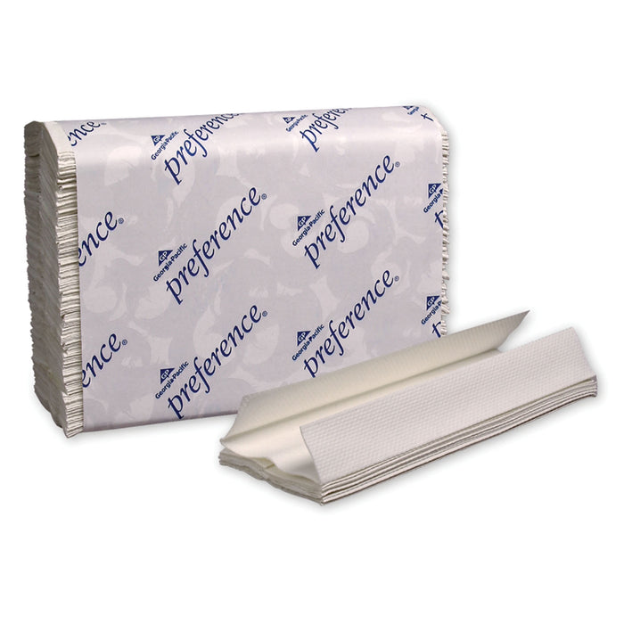 Georgia-Pacific Consumer Products Georgia-Pacific Consumer Products 20241 C-Fold Paper Towels Paper Supplies reLink Medical