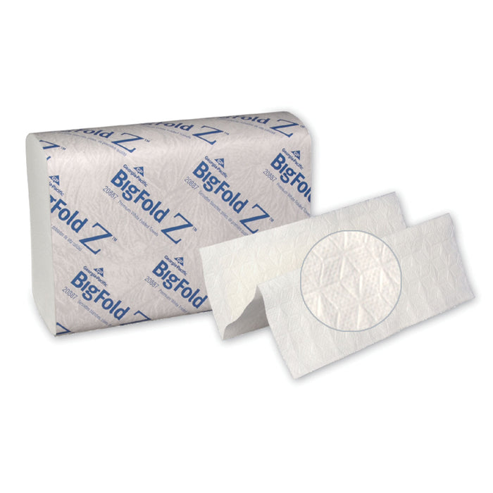 Georgia-Pacific Consumer Products 20887 Premium C-Fold Replacement
