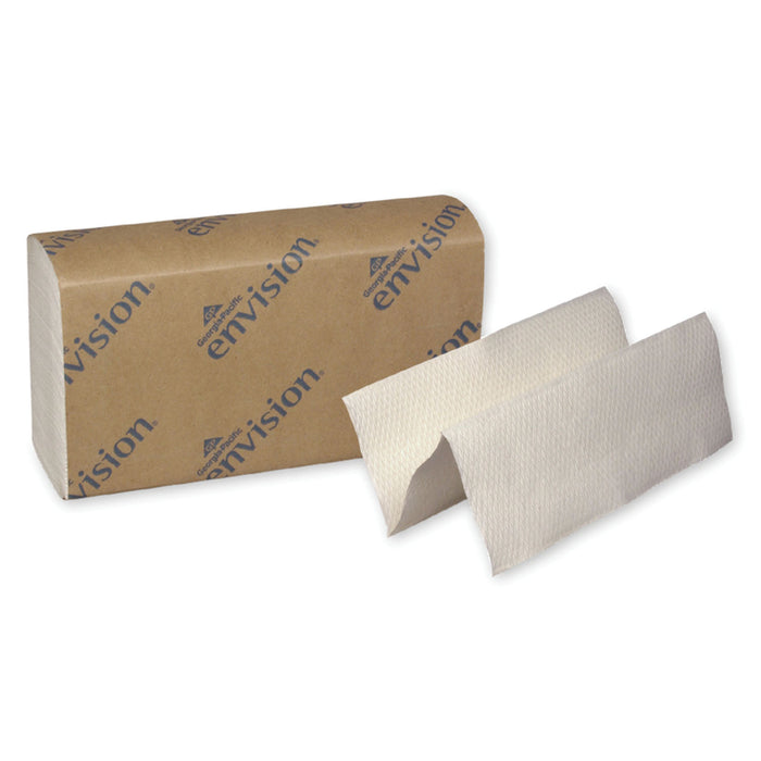 Georgia-Pacific Consumer Products 24590 EPA Compliant Multifold