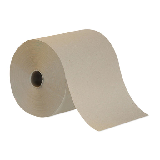 Georgia-Pacific Consumer Products Georgia-Pacific Consumer Products 26301 Hardwound Roll Towels Brown Supplies reLink Medical
