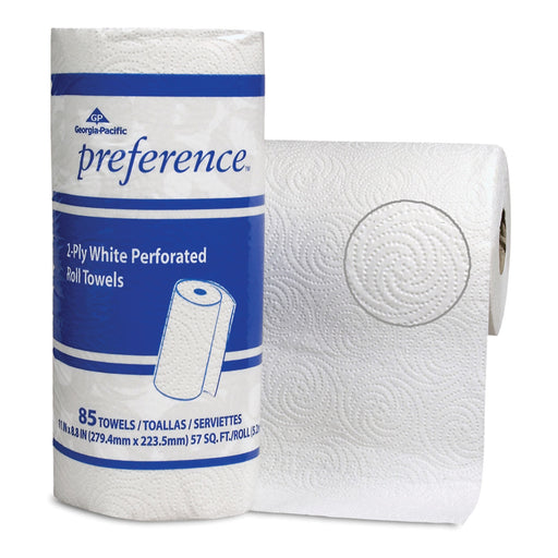 Georgia-Pacific Consumer Products Georgia-Pacific Consumer Products 27385 Jumbo Perated Roll Towels Supplies reLink Medical