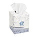 Georgia-Pacific Consumer Products Georgia-Pacific Consumer Products 46580 Premium Facial Tissue Cube Supplies reLink Medical