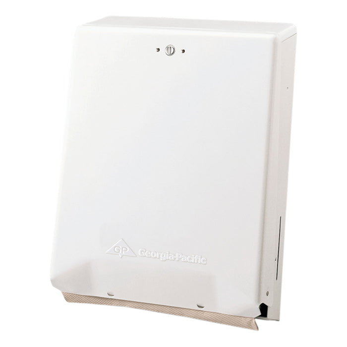 Georgia-Pacific Consumer Products Georgia-Pacific Consumer Products 56601 Dispenser Towel Combination Supplies reLink Medical