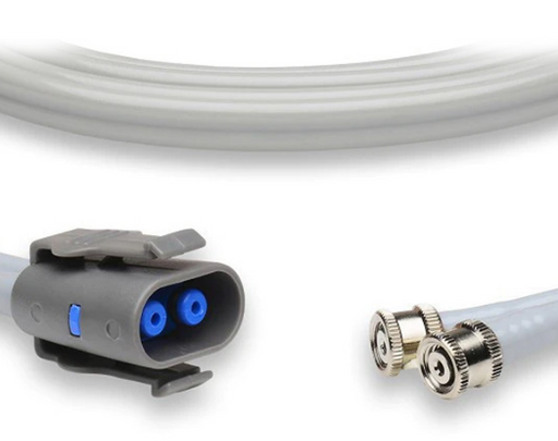 GE Healthcare GE 107365 NiBP Hose Dual Hose Adult, Pediatric Cables reLink Online