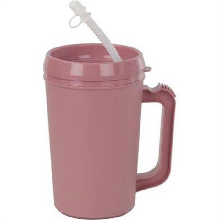 GMAX Industries, Inc. GMAX Industries Inc. GP55009 Insulated Mug with Straw 32 oz Supplies reLink Medical
