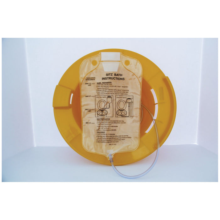 GMAX Industries, Inc. GMAX Industries Inc. GP25004 Sitz Bath Rose Supplies reLink Medical