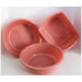 GMAX Industries, Inc. GMAX Industries Inc. GP45004 Wash Basin 5 qt Round Rose Supplies reLink Medical