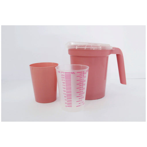 GMAX Industries, Inc. GMAX Industries Inc. GP58004 Tumbler 8 oz Rose 20/slv 25 Supplies reLink Medical