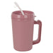 GMAX Industries, Inc. GMAX Industries Inc. GP55404 Insulated Mug with Straw 34 oz Rose Supplies reLink Medical