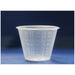 GMAX Industries, Inc. GMAX Industries Inc. GP700 Medicine Cup 1 oz Graduated mL/cc only Supplies reLink Medical