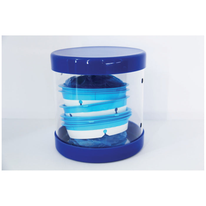 GMAX Industries, Inc. GMAX Industries Inc. GP810 Emesis Bag Dispenser Supplies reLink Medical