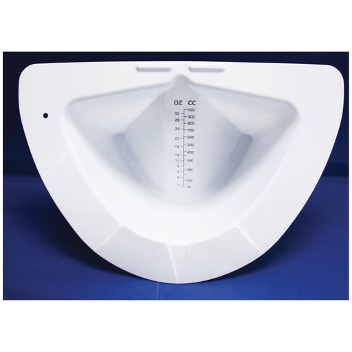 GMAX Industries, Inc. GMAX Industries Inc. GS210 Specimen Pan Slant Graduated 1000 ml Supplies reLink Medical