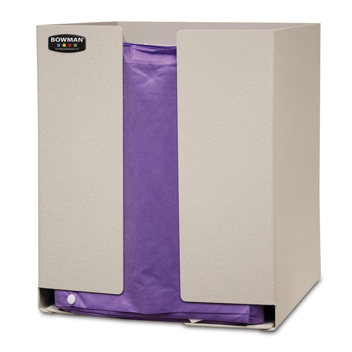 MarketLab, Inc. MarketLab Inc. GN005-0212 Protective Wear Dispenser Large Volume Supplies reLink Medical