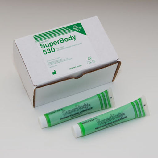 PacDent Gingi-Pak PacDent Gingi-Pak 906 4-Wells Supplies reLink Medical