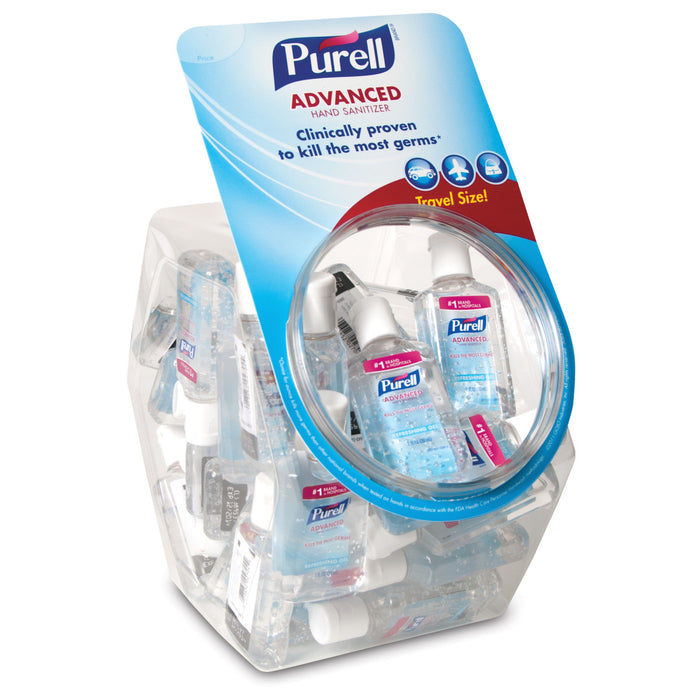 GOJO Industries Inc. 3901-36-BWL Instant Hand Sanitizer 1 fl oz