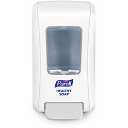 GOJO Industries GOJO Industries Inc. 5230-06 Soap Dispenser 2000 ml Push Style Supplies reLink Medical