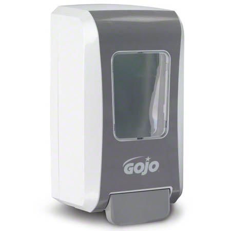 GOJO Industries GOJO Industries Inc. 5270-06 Soap Dispenser 2000 ml Push Style Supplies reLink Medical